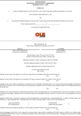 The OLB Group, Inc.