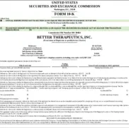 Better Therapeutics, Inc.