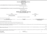 Twin Vee Powercats Co.