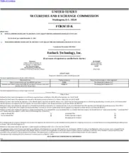Embark Technology, Inc.