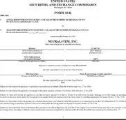 Palisade Bio, Inc.