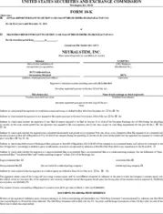 Palisade Bio, Inc.