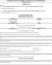 Palisade Bio, Inc.