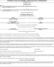Palisade Bio, Inc.