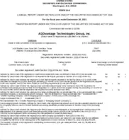 ADDvantage Technologies Group, Inc.