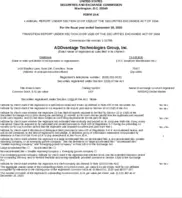 ADDvantage Technologies Group, Inc.