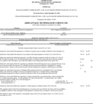 ADDvantage Technologies Group, Inc.