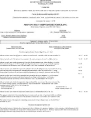 ADDvantage Technologies Group, Inc.