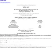 ADDvantage Technologies Group, Inc.