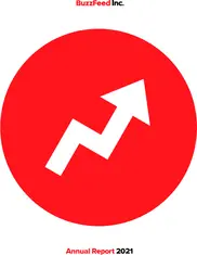 BuzzFeed, Inc.