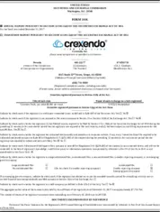 Crexendo, Inc.