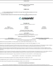 Crexendo, Inc.