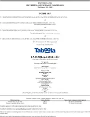Taboola