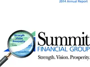 Summit Financial Group, Inc.