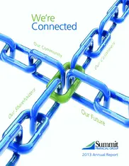 Summit Financial Group, Inc.