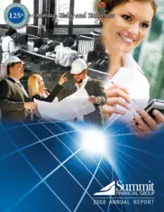 Summit Financial Group, Inc. - AnnualReports.com