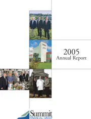 Summit Financial Group, Inc.