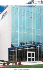 Summit Financial Group, Inc. - AnnualReports.com