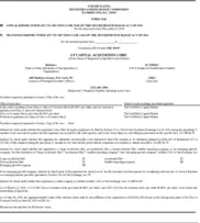 Landsea Homes Corporation
