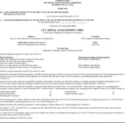 Landsea Homes Corporation