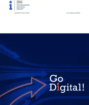 Information Services Group, Inc.