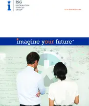 Information Services Group, Inc.