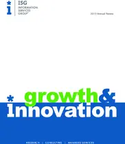 Information Services Group, Inc.