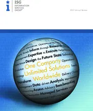 Information Services Group, Inc.