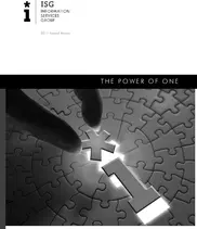 Information Services Group, Inc.