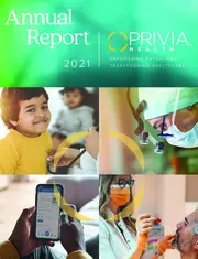 Privia Health Group, Inc.