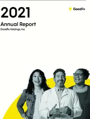 GoodRx Holdings, Inc.
