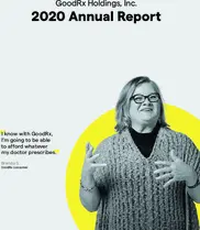 GoodRx Holdings, Inc.
