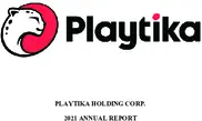 Playtika Holding Corp.