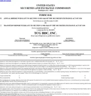 Carlyle Secured Lending, Inc.