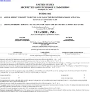 Carlyle Secured Lending, Inc.