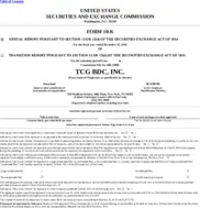 Carlyle Secured Lending signals optimism for Q4 origination while maintaining $0.40 dividend amid tight spreads