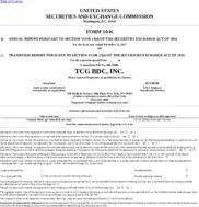 Carlyle Secured Lending, Inc.