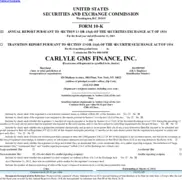 Carlyle Secured Lending, Inc.