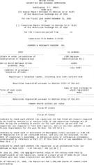 Farmers & Merchants Bancorp