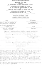 Farmers & Merchants Bancorp