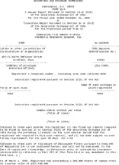 Farmers & Merchants Bancorp