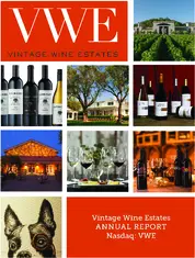 Vintage Wine Estates, Inc.