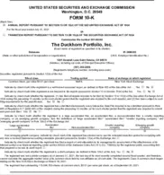 The Duckhorn Portfolio, Inc.