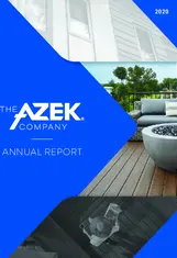 The AZEK Company Inc.