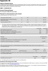 Abacus Property Group