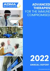 Adma Biologics