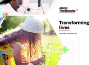 Allergy Therapeutics PLC
