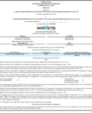 Akoustis Technologies, Inc.