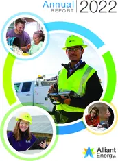 Alliant Energy Corporation