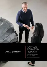 AMA Group Limited